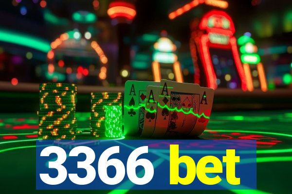 3366 bet